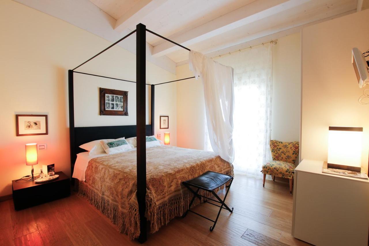 B&B Villa Fioreconero Montacuto Extérieur photo