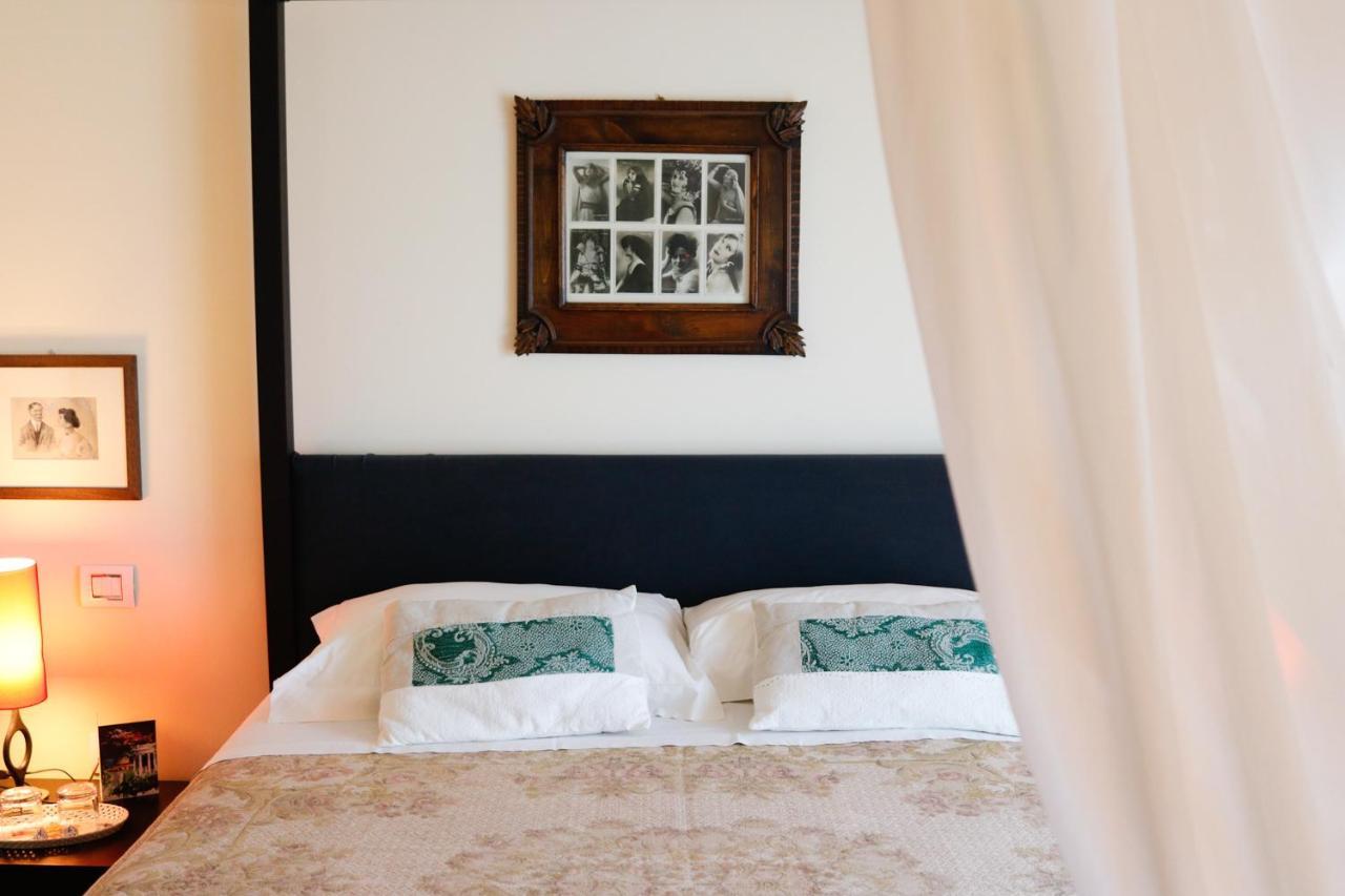 B&B Villa Fioreconero Montacuto Extérieur photo
