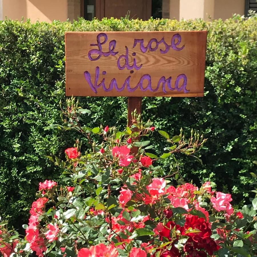 B&B Villa Fioreconero Montacuto Extérieur photo