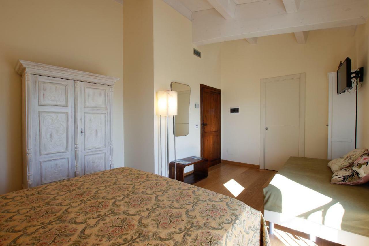 B&B Villa Fioreconero Montacuto Extérieur photo