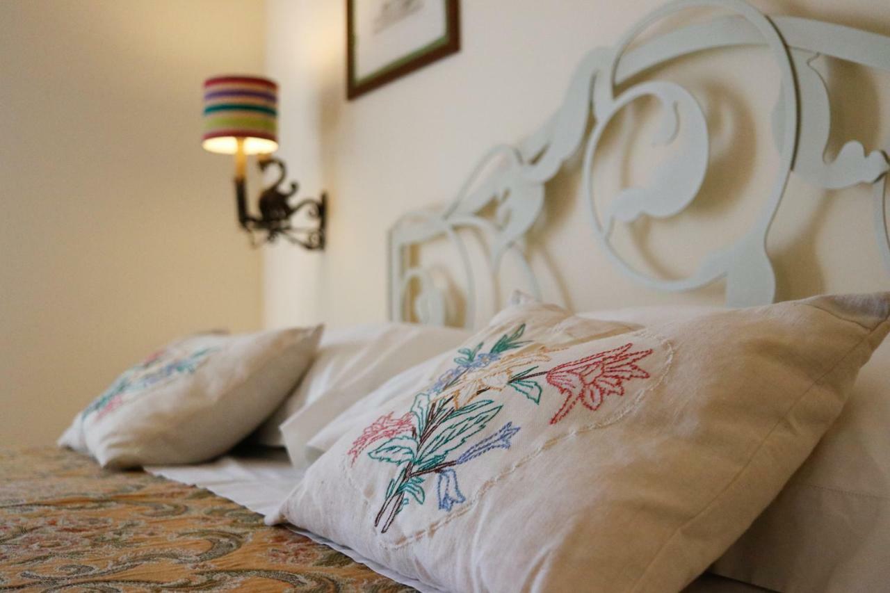 B&B Villa Fioreconero Montacuto Extérieur photo